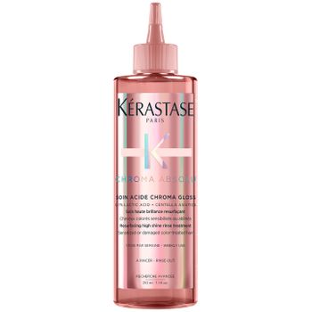 Kérastase Chroma Absolu Tratamiento Soin Acide Chroma Gloss 210 Ml