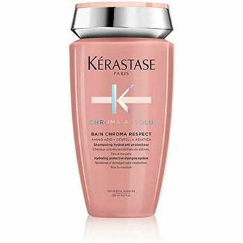 Champú Hidratante Kerastase Chroma Absolu Protector Del Color (250 Ml)