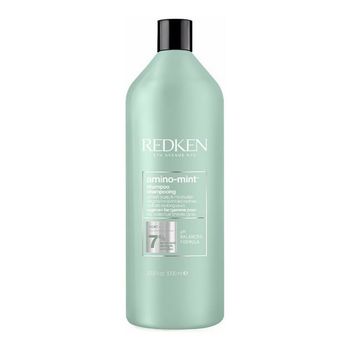 Champú Redken Amino Mint (1000 Ml)