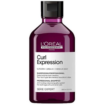 Champú L´oreal Curl Expression 300 Ml