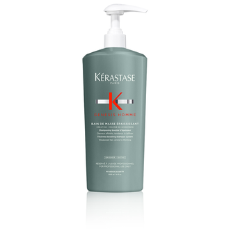 Kérastase Champú De Baño Para Masaje 1000 Ml