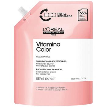 L'oréal Professionnel Vitamino Color Acondicionador Refill 750 Ml