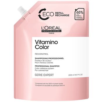 L'oréal Professionnel Vitamino Color Champú Refill 1500 Ml