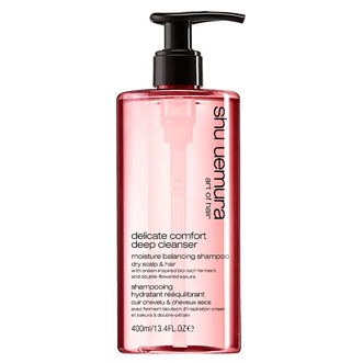 Shu Uemura Delicate Confort Champú 40 Ml