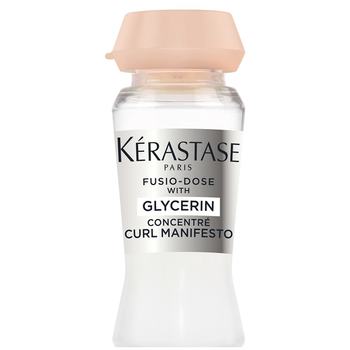 Kérastase Fusio-dose Curl Manifesto Concentrado 10 X 12 Ml