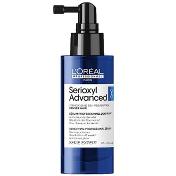 Sérum Volumen L´oreal Serioxyl Advanced 90 Ml