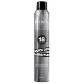 Redken Quick Dry 18 Laca Fijadora 400 Ml