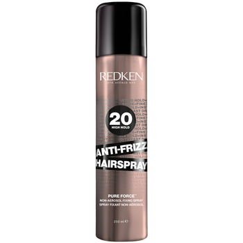 Redken Pure Force 20 Spray Anti Frizz 250 Ml