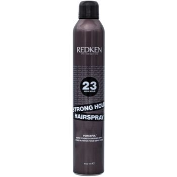 Redken Strong Hold 23 Forceful Laca 400 Ml