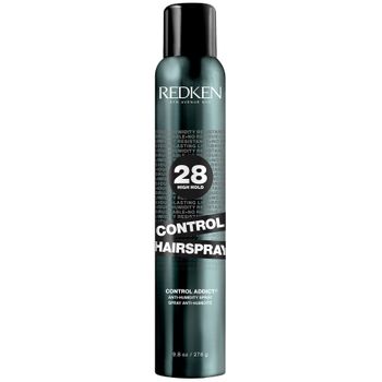 Redken Hairsprays Control Addict 28 Hairspray De Maxima Fijacion 400 Ml