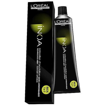 L´oreal Inoa Color 5,15 Castaño Claro Ceniza Caoba 60 Ml