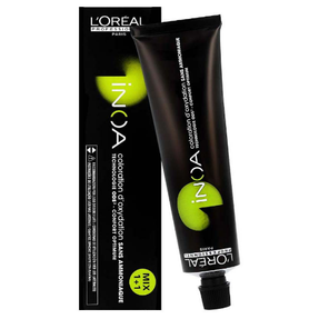 L'oréal Professionnel Inoa Coloración Permanente Sin Amoníaco 60 Ml