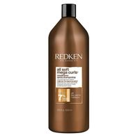 Redken All Soft Mega Curls Acondicionador 1000ml