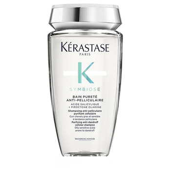 Kérastase K Symbio Bain Pureté Anti-pelliculaire Champú 250ml