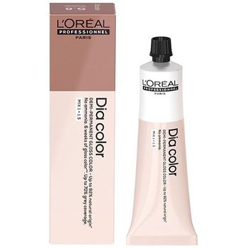 Tinte L´oreal Dia Color 6