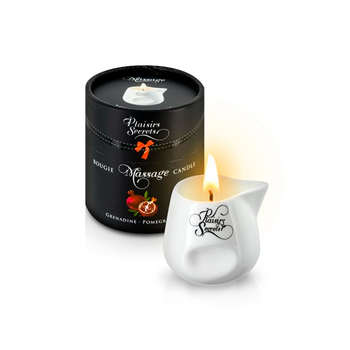 Plaisir Secret Vela Aroma Granadina 80ml