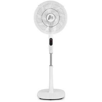 Confort Line Ventilador A Pie 40cm 35w 22 Velocidades Con Mando A Distancia - Vlp.major