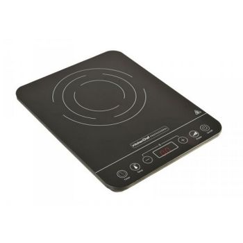 Kitchen Chef Placa De Inducción Independiente 2000w - Kcp20k68