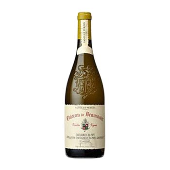 Château Beaucastel Vino Blanco Francia Crianza 75 Cl 14% Vol.