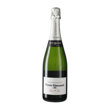 Pierre Gimonnet Cuis Premier Cru Brut Champagne Gran Reserva 75 Cl 12.5% Vol.