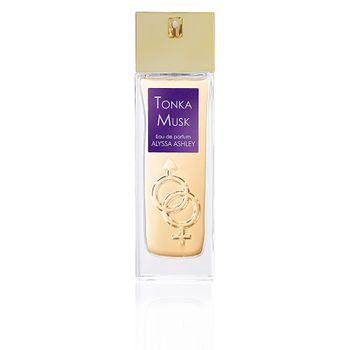 Tonka Musk Edp Spray 100 Ml