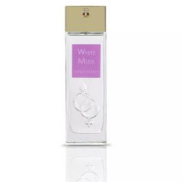 Alyssa Ashley White Musk Eau De Parfum Vaporizador 100 Ml Unisex