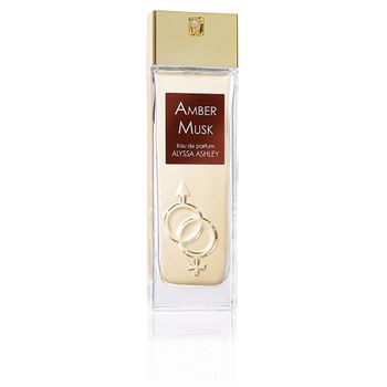 Amber Musk Edp Spray 100 Ml