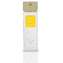 Alyssa Ashley Cedro Musk Eau De Parfum Vaporizador 100 Ml Unisex