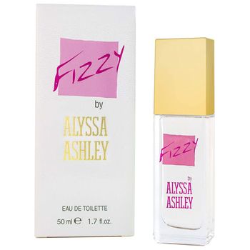 Perfume Mujer Alyssa Ashley Fizzy Edt