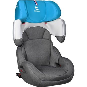 Carrito De Bebé Trío Convertible Con Bolso Heaven Lorelli Gris con Ofertas  en Carrefour