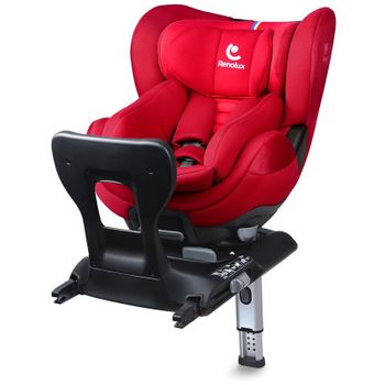 Silla Auto Gaia 360 I-size