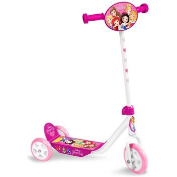 Princess 3 Ruedas Scooter