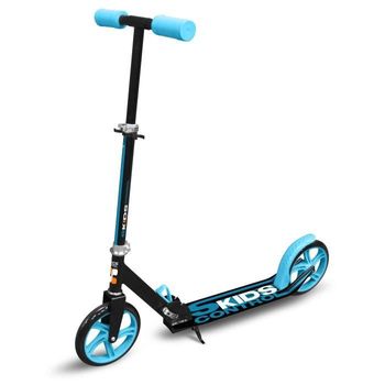 Patinete 3 Ruedas Dálmata Plegable C/luces Y Peluche K3yriders con Ofertas  en Carrefour