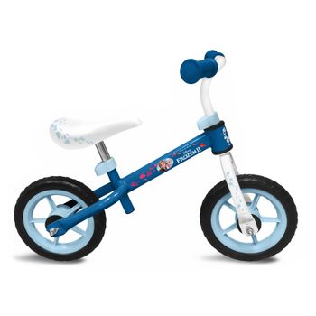 Bicicletas Infantiles Niños 3-8 Años Con Ruedines Y Cesta Color: Morado, 12 Pulgadas con Ofertas en Carrefour