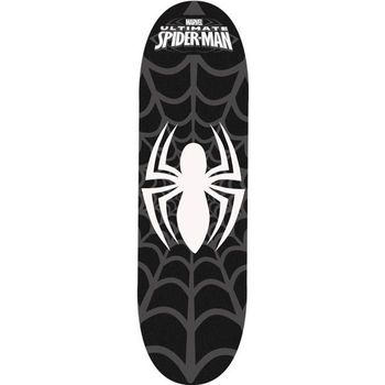 Skateboard 4 ruedas negro 68 cm CB Riders