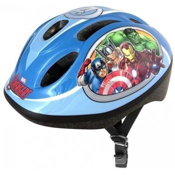 Avengers Casco De La Bici S