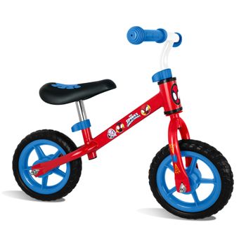 Bicicleta 12 Paw Patrol Niña (3/5 Años) (toimsa - Patrulla Canina - 1280)  con Ofertas en Carrefour