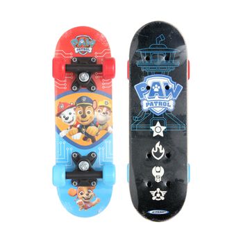 Skateboard  Paw Patrol 17x5 Pulgadas