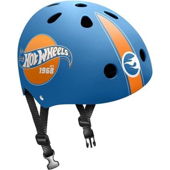 Casco Skate - Hot Wheels