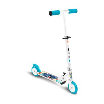 Patinete Para Niños Stitch