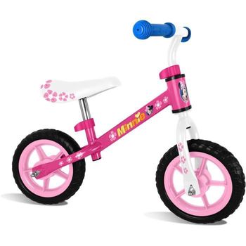 Bicicleta Minnie Disney