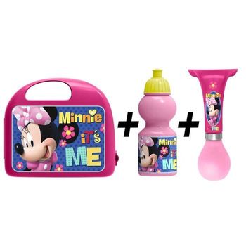 Minnie Cuadro Puede Degustar + + Kln