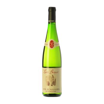 Léon Beyer Vino Blanco Les Écaillers Alsace 75 Cl 13% Vol.