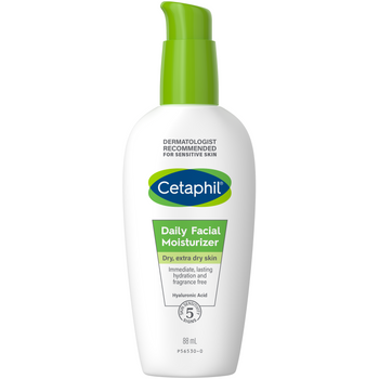 Cetaphil Crema Hidratante De Día Facial 88 Ml