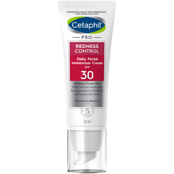 Cetaphil Pro Redness Control Hidratante Con Spf 30 50 Ml