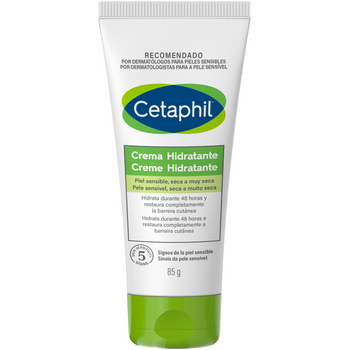 Cetaphil Crema Hidratante 85ml