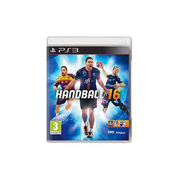 Handball 2016 Ps3
