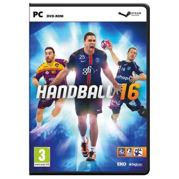 Handball 2016 Pc