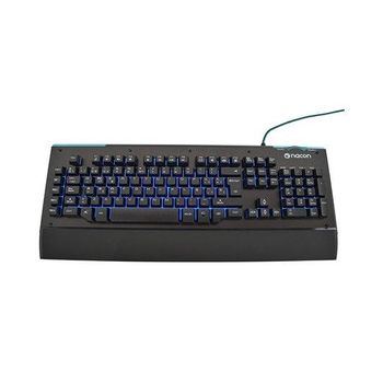 Teclado Nacon Gaming Pccl-510es Profesional