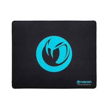 Alfombrilla Raton Nacon Pcmm-200 Gaming Negra